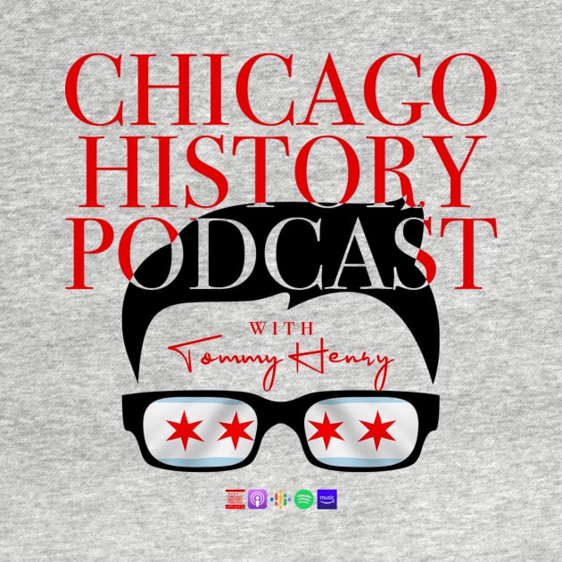 Chicago History Podcast - Hair by Chicago History Podcast